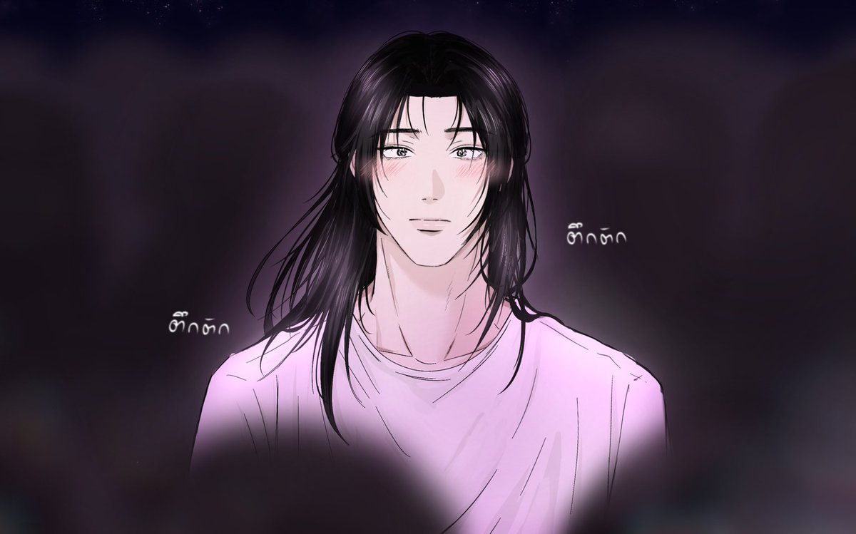 meoww280550's tweet image. ฉันสานฝันให้แกแล้วนะไอ่วับ🪷 #เดนดาวneverdie