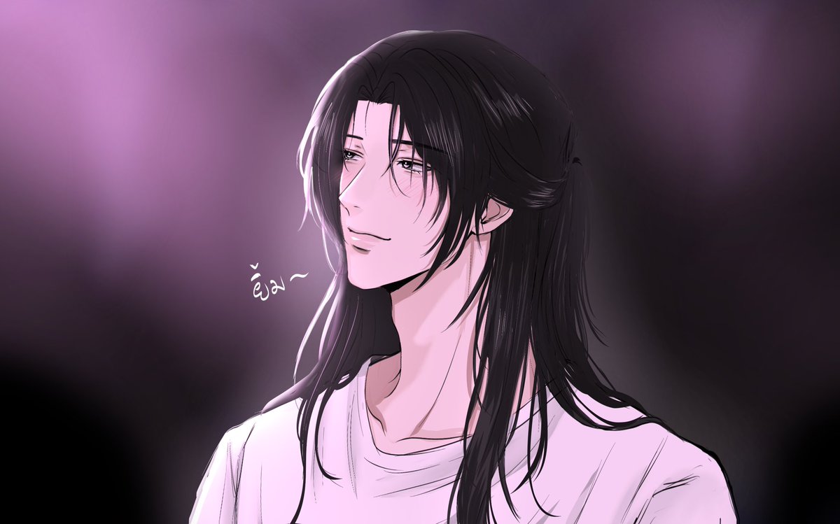 meoww280550's tweet image. ฉันสานฝันให้แกแล้วนะไอ่วับ🪷 #เดนดาวneverdie