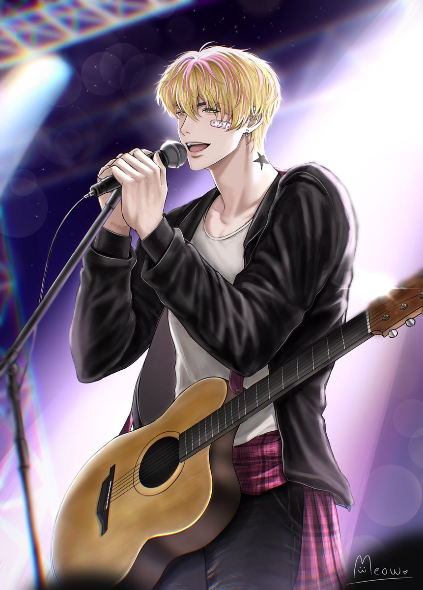 meoww280550's tweet image. ฉันสานฝันให้แกแล้วนะไอ่วับ🪷 #เดนดาวneverdie