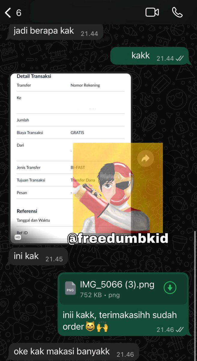 Testi jokii edit foto