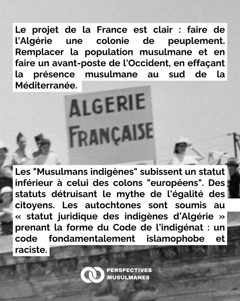 Perspectives Musulmanes tweet media