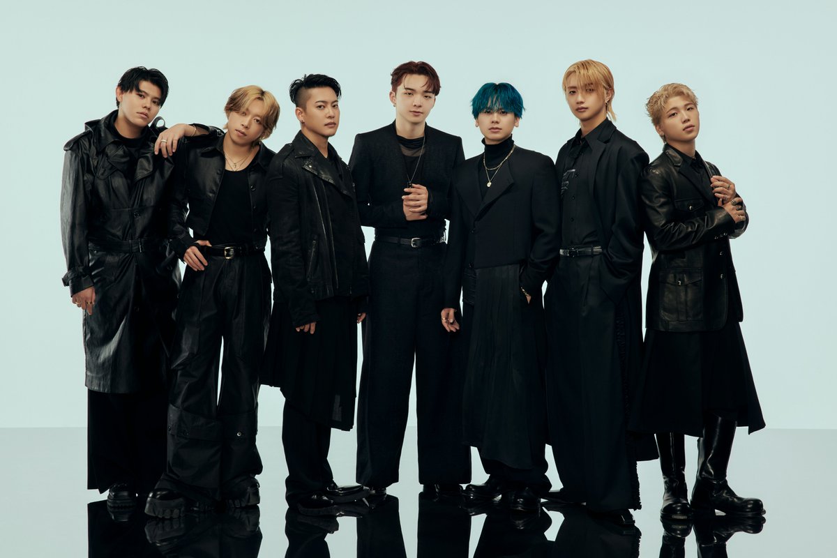 11/8(土)22:00- 放送
日本テレビ「with MUSIC」
<a href="/ntv_withmusic/">with MUSIC</a>

BE:FIRST 出演
'I Want You Back' 披露

🔗ntv.co.jp/withmusic/

---
▼Music Video
🔗youtu.be/3Oyy8JnYMyA

#withMUSIC
#BF_IWantYouBack
#BEFIRST