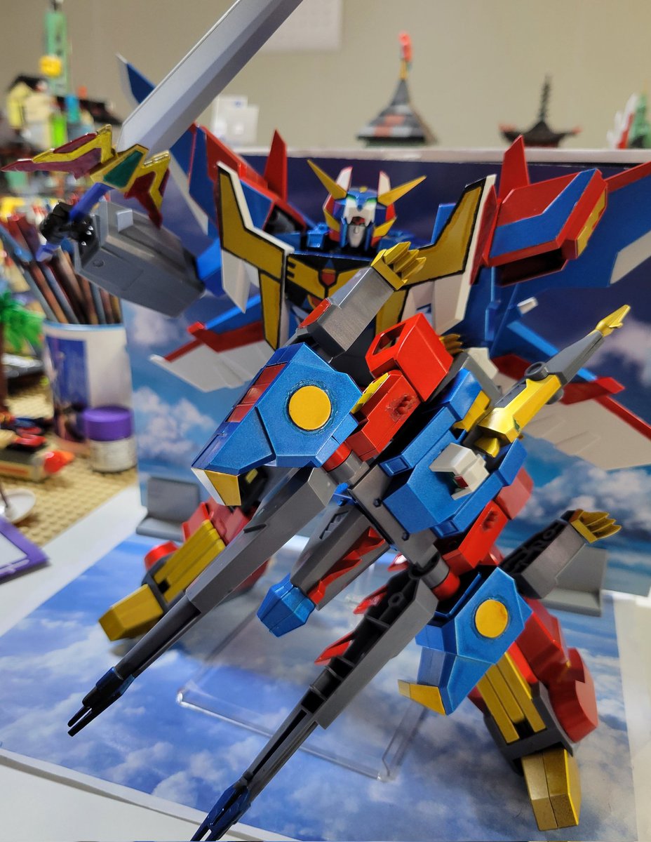 rerobureroさま　専用です♪ スーパー戦隊王 on X