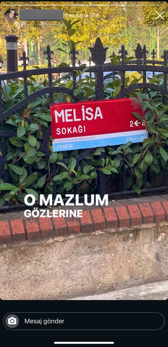 bacimin hasreti artik belediye destekli😔😔