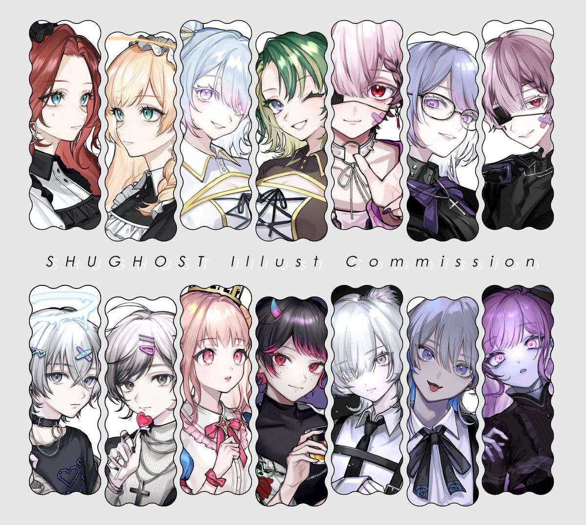 守護霊 (@shughost_0) / Posts / X