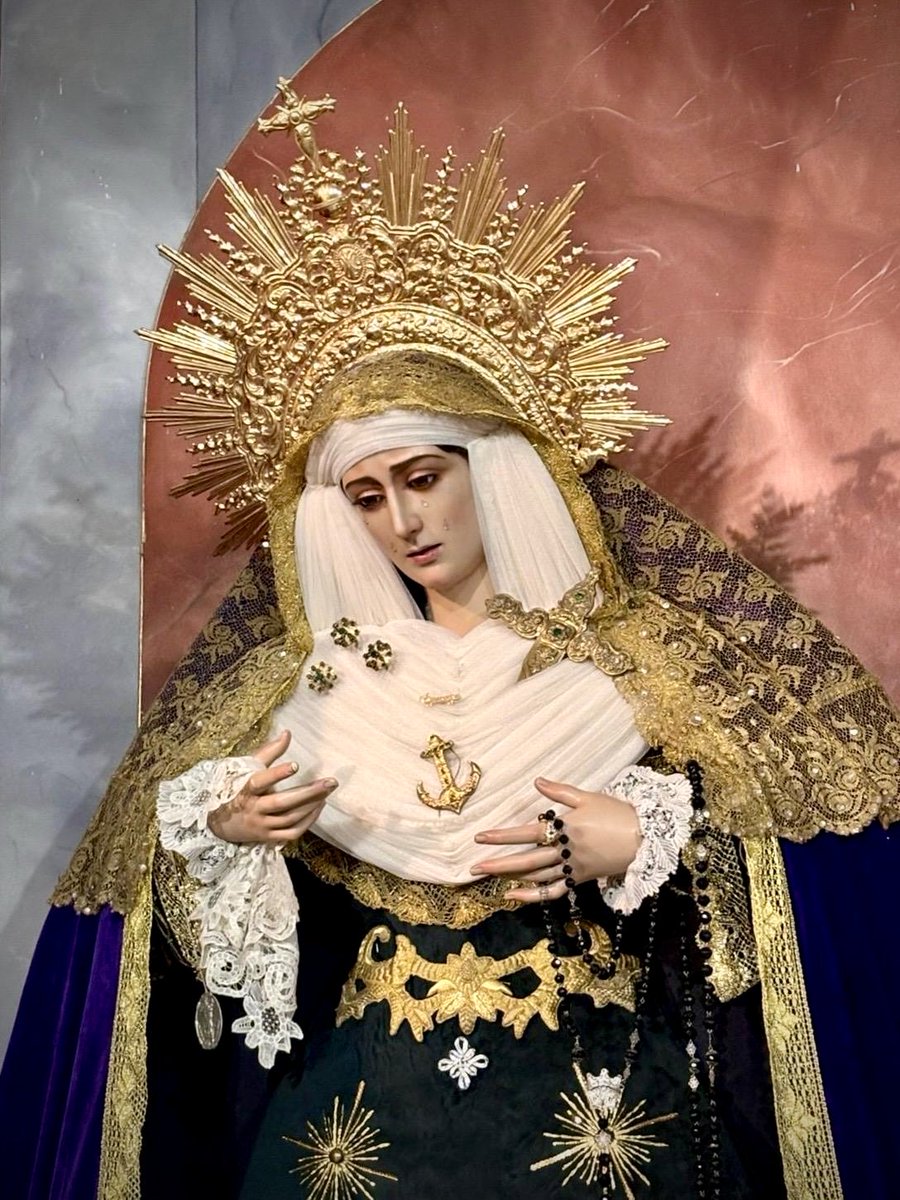 SOLEMNIDAD DE TODOS LOS SANTOS I

Hoy 1 de noviembre celebramos la Solemnidad de Todos los Santos.

‘’Estad alegres y contentos, porque vuestra recompensa será grande en el cielo’’

Paz y Bien.

#AlAmorporlaEsperanza #Solemnidad #TodoslosSantos #1noviembre