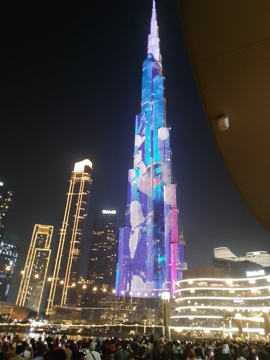 parcelgoindia's tweet image. Still inspired by the energy at #GITEXNorthStar 💡
From smart logistics to AI-based delivery tracking — the future of parcels is faster, greener &amp;amp; smarter. 🌍
#ParcelGo #InnovationJourney #SmartLogistics