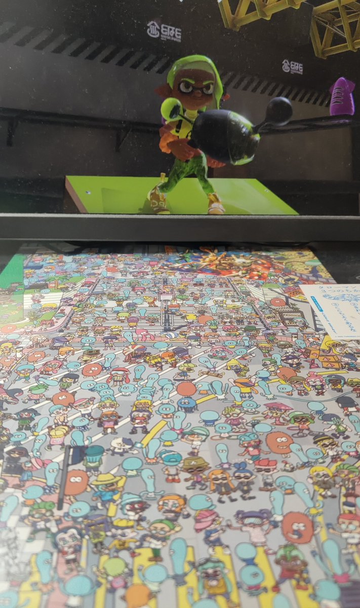 バクザン tweet media