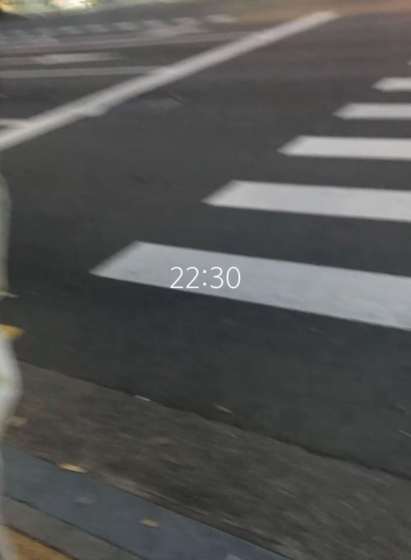 GlobalJunhyuk's tweet image. 251101 Junhyuk tiktok story update!

“22:30”

#이준혁 #LEEJUNHYUK #李埈赫
#폴라릭스 #POLARIX #イジュニョク 
@POLARIX1228