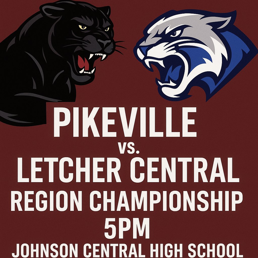 Pikeville Junior High Football tweet media