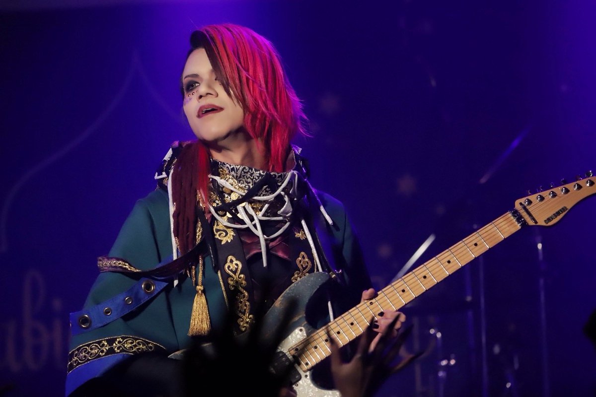 BabyKingdom 志記🗡 on X