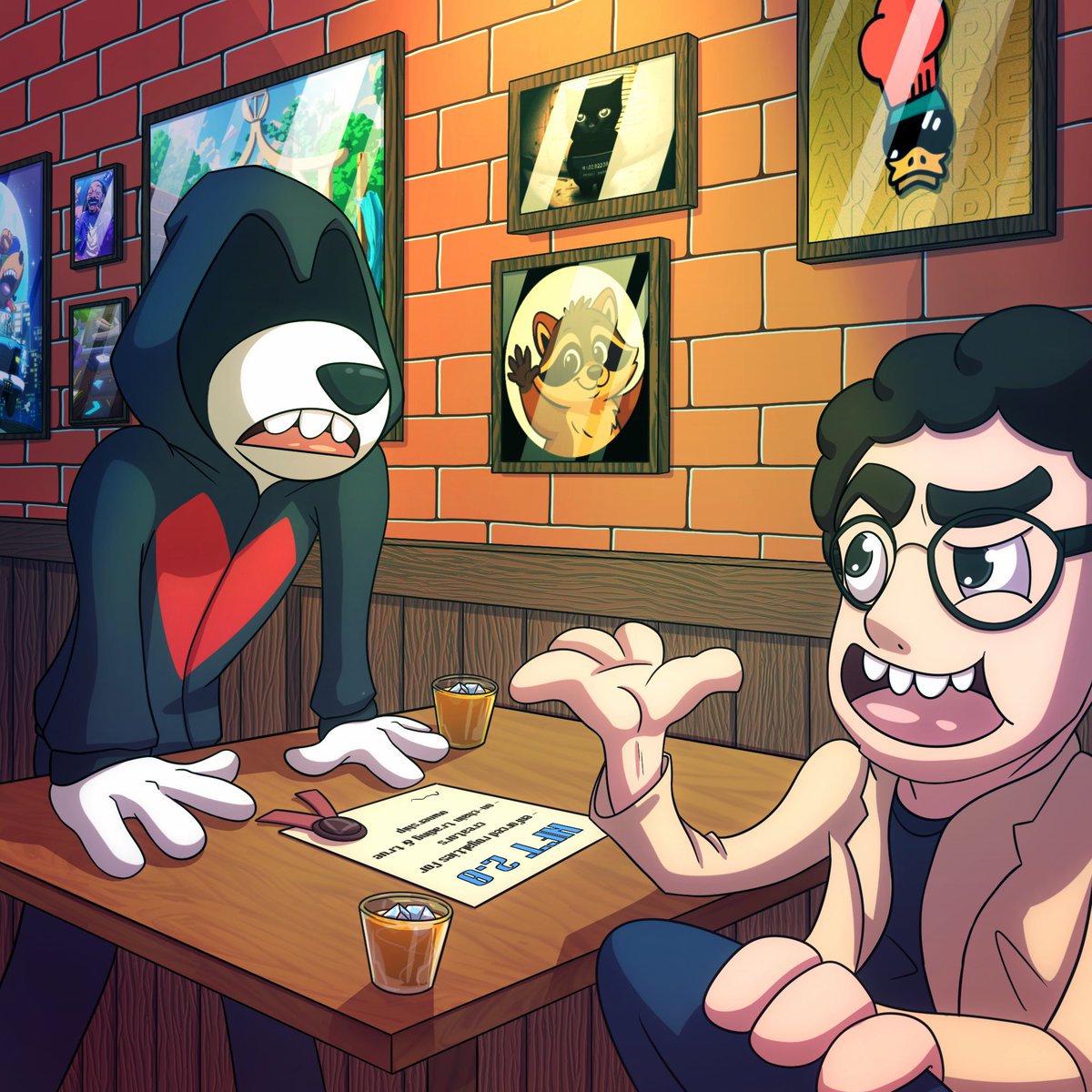 ton_blockchain's tweet image. Gm TON Believers 🗽💎