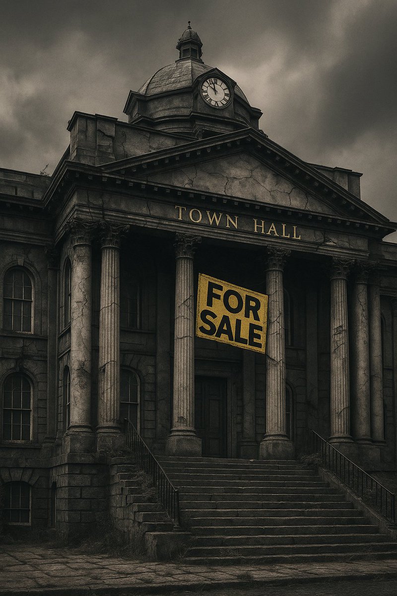 Class_C_Project's tweet image. Councils in Decay

Local councils are fading into insignificance. They’ve been gutted by decades of cuts, privatisation, and deliberate neglect. At one point, they were used to manage concessions to the workers, now they only manage decline and sign off the profits of private…