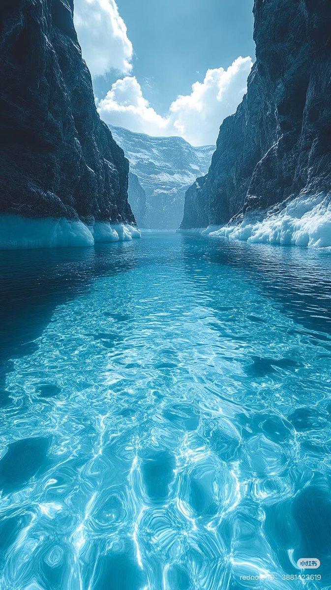 TheWaterDiaries (@water_diaries) on Twitter photo 