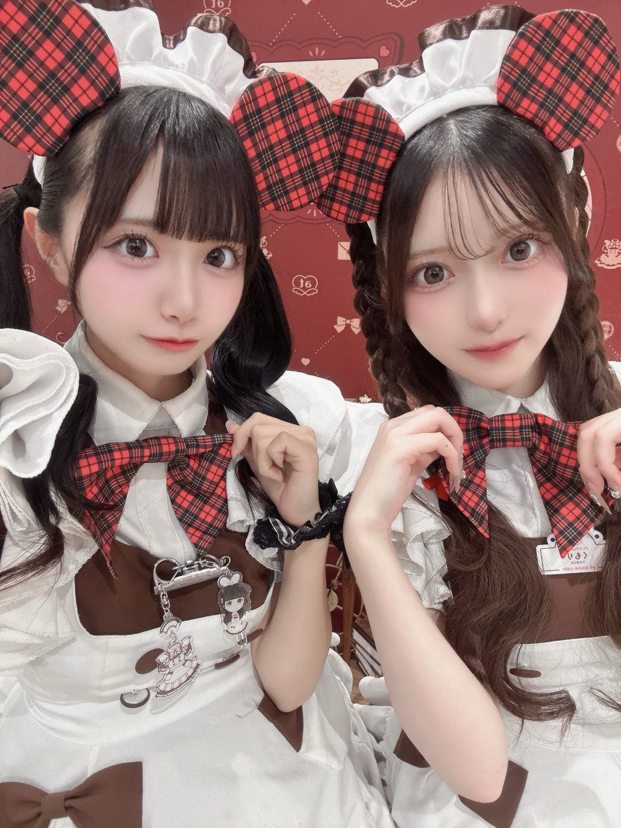 くもり (@maid_kumori) / Posts / X