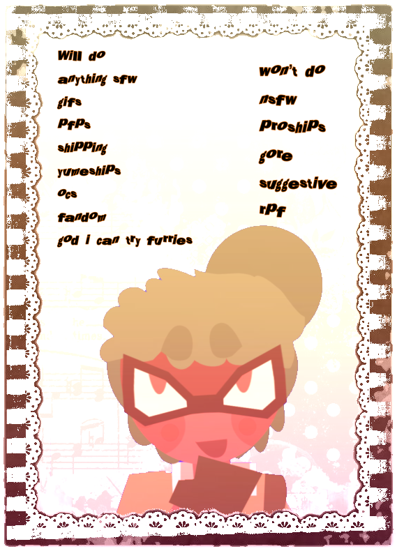 vanitymiirror's tweet photo. okay soo art commissions are open ! 5 slots ^_^

dm me on my discord teamchunkerror if you are interested!

ill link my graphic and layout comms below 

#dandysworld // https://t.co/GGCQdcnv4h