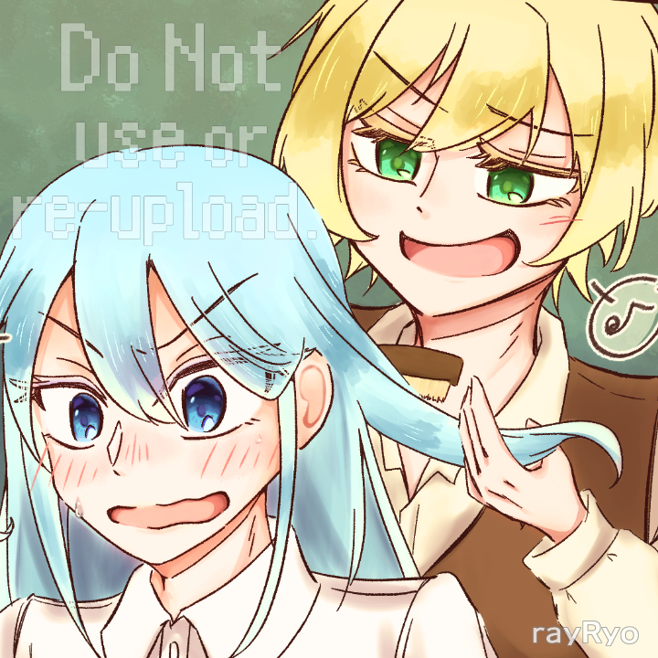 1枚イラスト展示追加しました
ネトプリにも入れました。私はこのあと印刷してきます🫡
event.toranoana.jp/web-only-circl…
#マジサイ2_1101