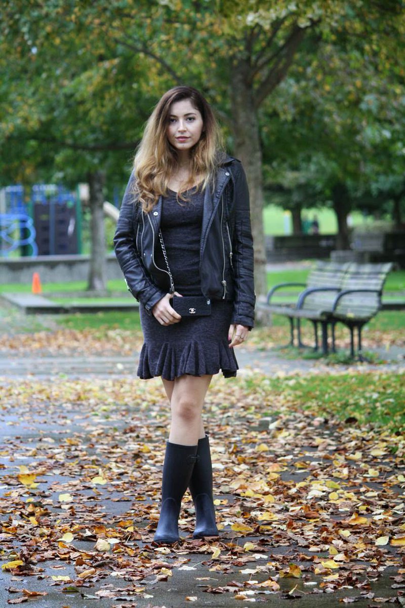 boots & wellies tweet media