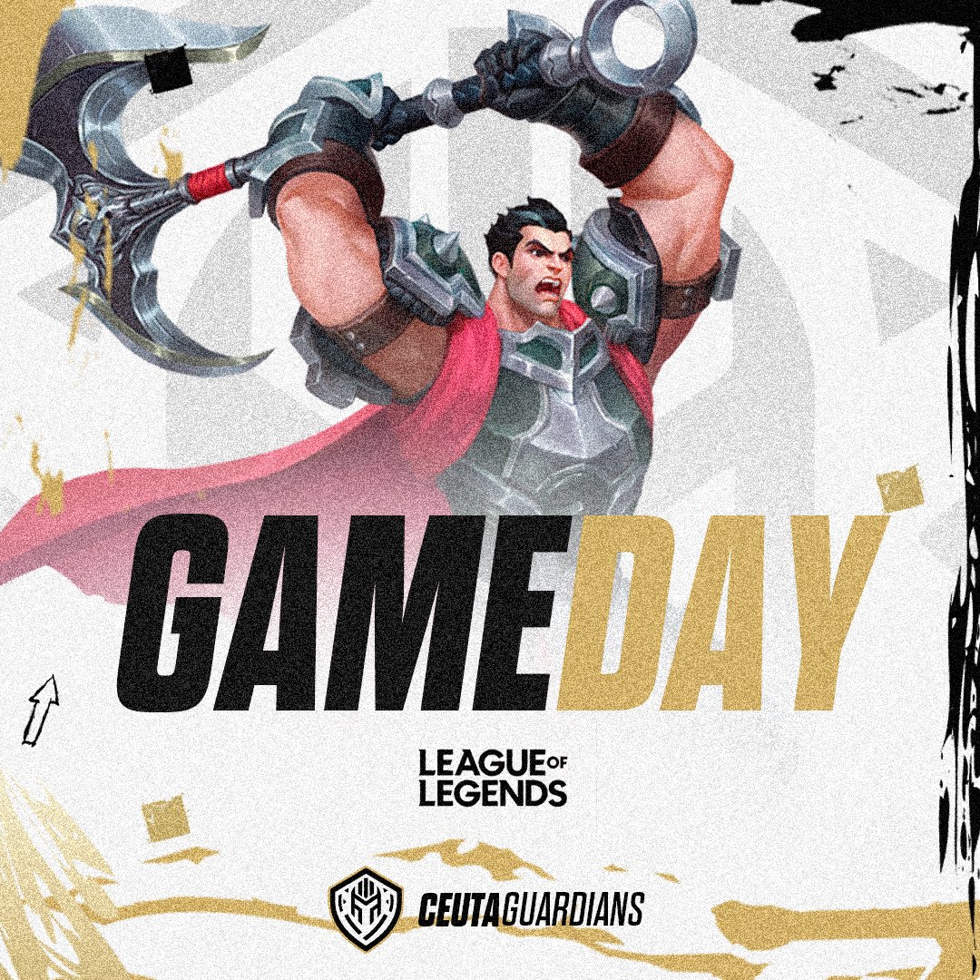 ⓉⓄⓇⓃⒺⓄ ⓁⓄⓁ

ESM 2025 | SPLIT 2 | TORNEO 4 ONLINE

<a href="/sherilcrow/">정경호</a>
 <a href="/Veiga313/">Veiga</a>
<a href="/mirileyre/">Miriley Luna18🌙</a>
<a href="/16juancuenca/">Juan</a>
<a href="/Clavijoszzz/">Clavijos</a>
#Manelic_10

¡Y nuestra Academy también va con todo a intentar ganar!

Toca GANAR.

#WeGuardYou <a href="/CamaraCeuta/">Cámara Ceuta</a>