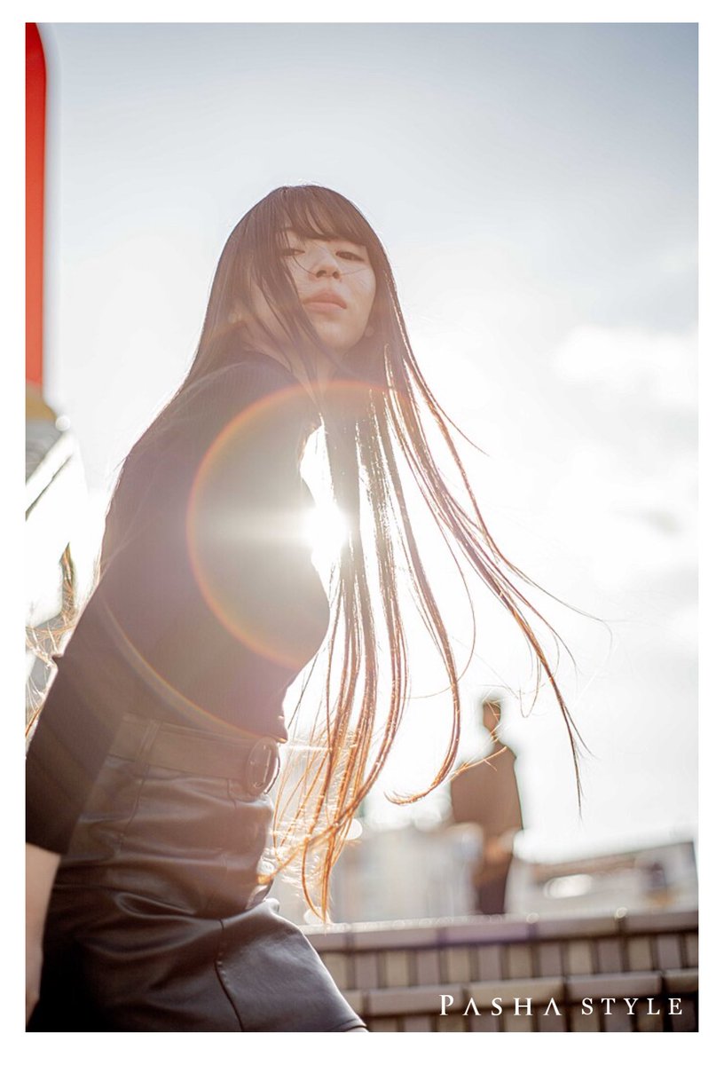 fronta2015's tweet image. model  南条葉月
＠nanjo_hazuki 

PASHASTYLE  認定No.38563
pasha.style/works/387555

#PASHA_STYLE
#pasha_magazine