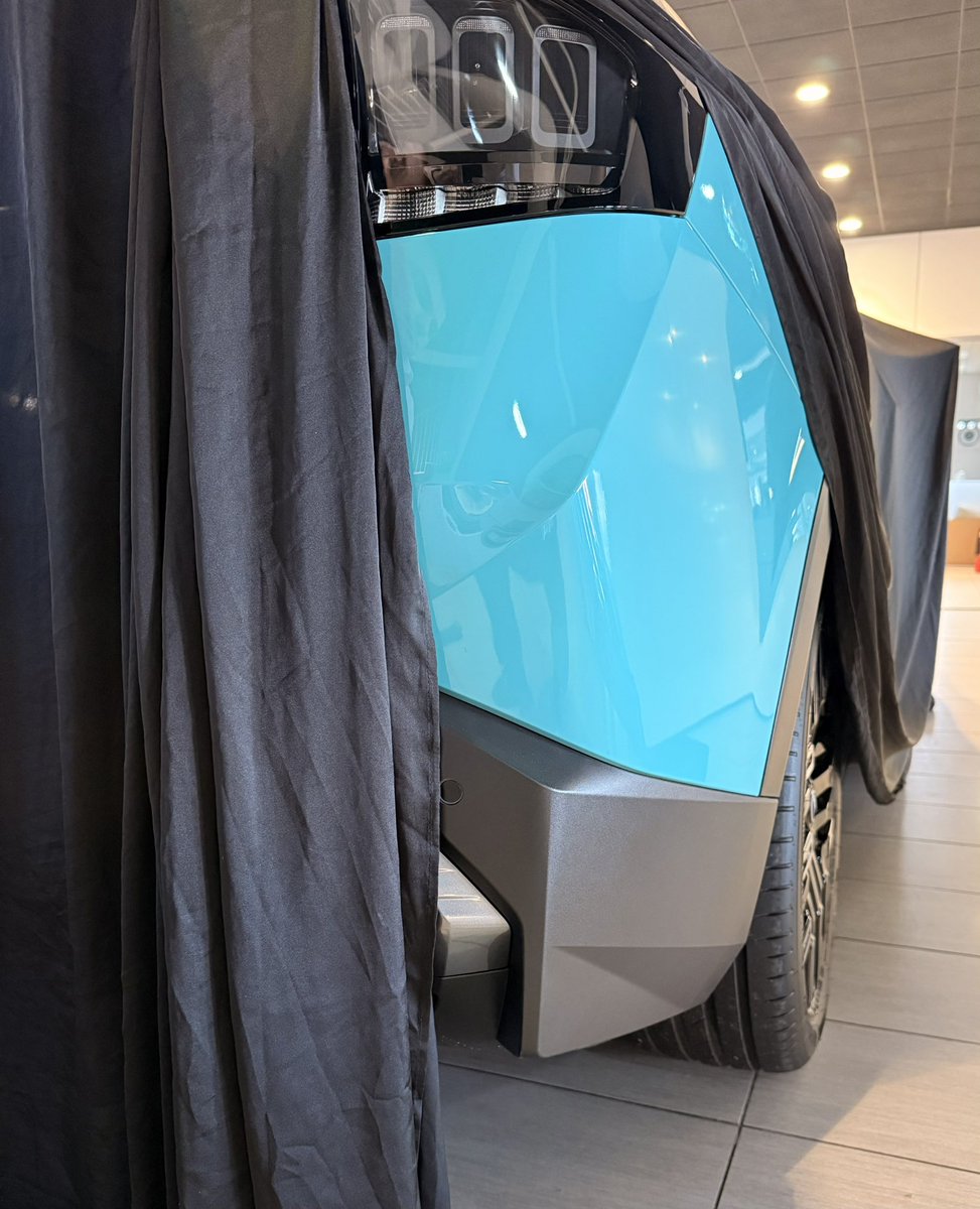 Vertu Motors Nissan Widnes tweet media