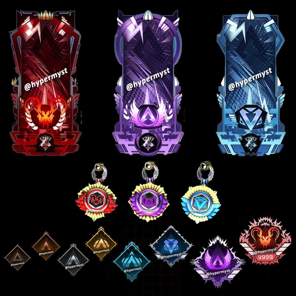 合馬公式アカウント3】TADGEAR Shark-Skin R♡オーダーページ saki