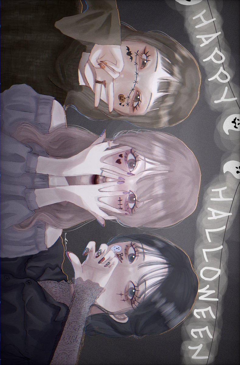 Halloween party🎃🦇🕸

 #Halloween2025 
 #HappyHalloween