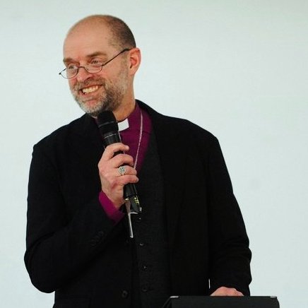 Author, <a href="/churchofengland/">The Church of England</a> lead bishop on Missional Discipleship and Bishop of Bolton <a href="/matthewporteruk/">Matthew Porter</a>  is my guest on tomorrow's <a href="/PremierRadio/">Premier Christian Radio</a> Worship at Home (10am-1pm). Join us from 12.15pm to explore how to draw closer to Jesus as the #QuietRevival gathers pace <a href="/DioManchester/">Diocese of Manchester</a>
