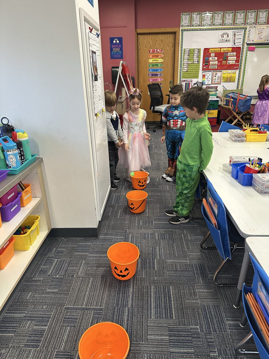 H is for Halloween fun! 👻🎃💀 #CAShineLikeaDiamond #CAMagicintheJourney #CABetheDifference #CALovetoLearn #CAEngaged #engageD64