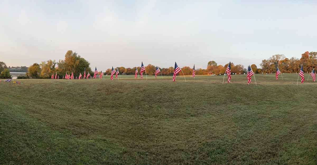 You’re missing the ⁦<a href="/Tunnel2Towers/">Tunnel to Towers Foundation</a>⁩ Hendersonville 5k! ⁦<a href="/WKRN/">WKRN News 2</a>⁩ ⁦<a href="/WSMV/">WSMV 4 Nashville</a>⁩ @nc5 ⁦<a href="/3HL1045/">3HL</a>⁩ ⁦<a href="/TheRonSlay/">Ron Slay</a>⁩ ⁦<a href="/brentdougherty/">Brent Dougherty</a>⁩ ⁦<a href="/Marcus_WX/">Marcus Bagwell</a>⁩