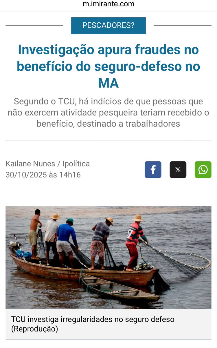 A cultura de corrupção