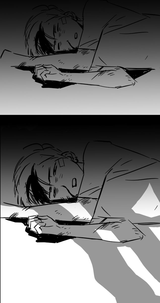 niiiao88's tweet photo. 吸血鬼智雄的故事 https://t.co/YXOqn5dLAk