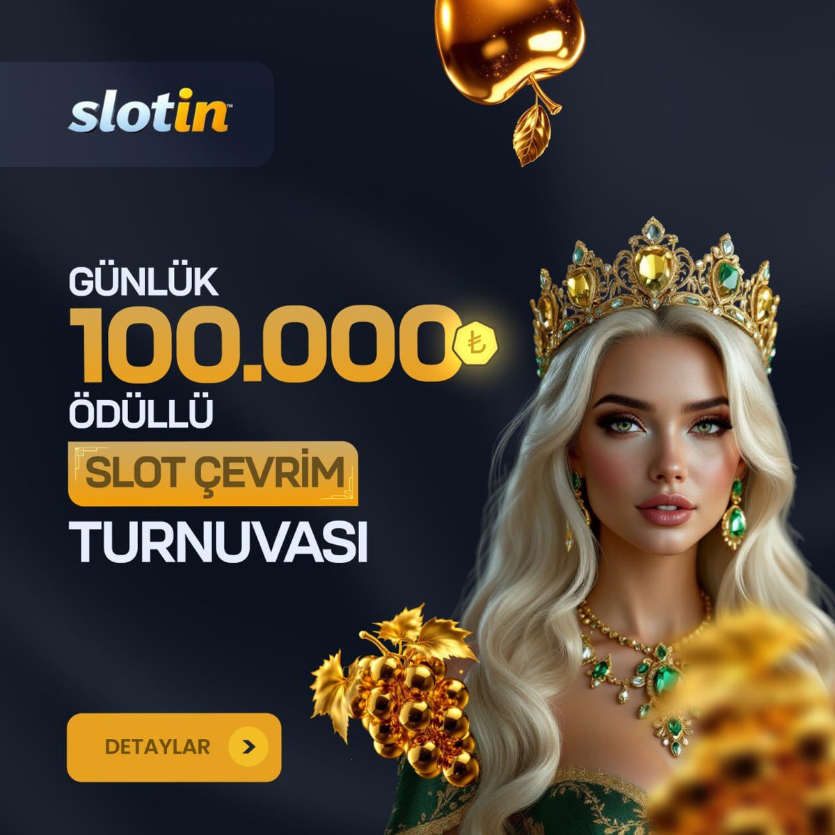 💎 Favori Bonusunuz Sınırsız Bir Şekilde Aktif

📲 HEMEN TIKLA, ABONE OL, ŞANSINI KAÇIRMA!

Telegram: cutt.ly/drz7thEA

Slotin Giriş: cutt.ly/Rrzs4M6Z