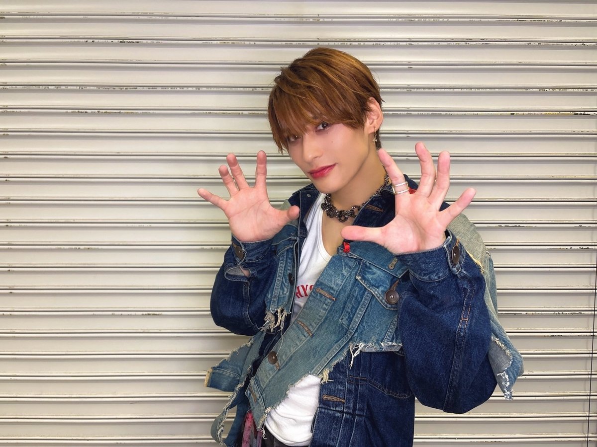 ONE N' ONLY / ワンエンオンリー tweet media