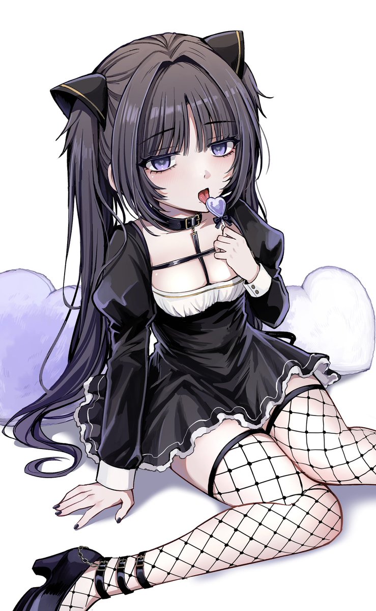 名刺用のイラストを新しく描いた💟
今のものがなくなり次第新しくします 