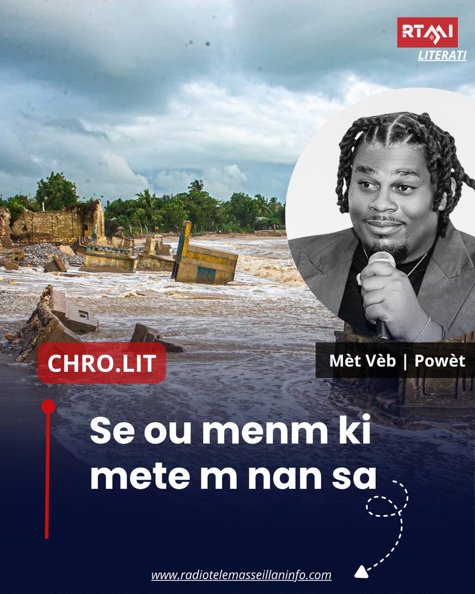 Radio Tele Masseillan info tweet media