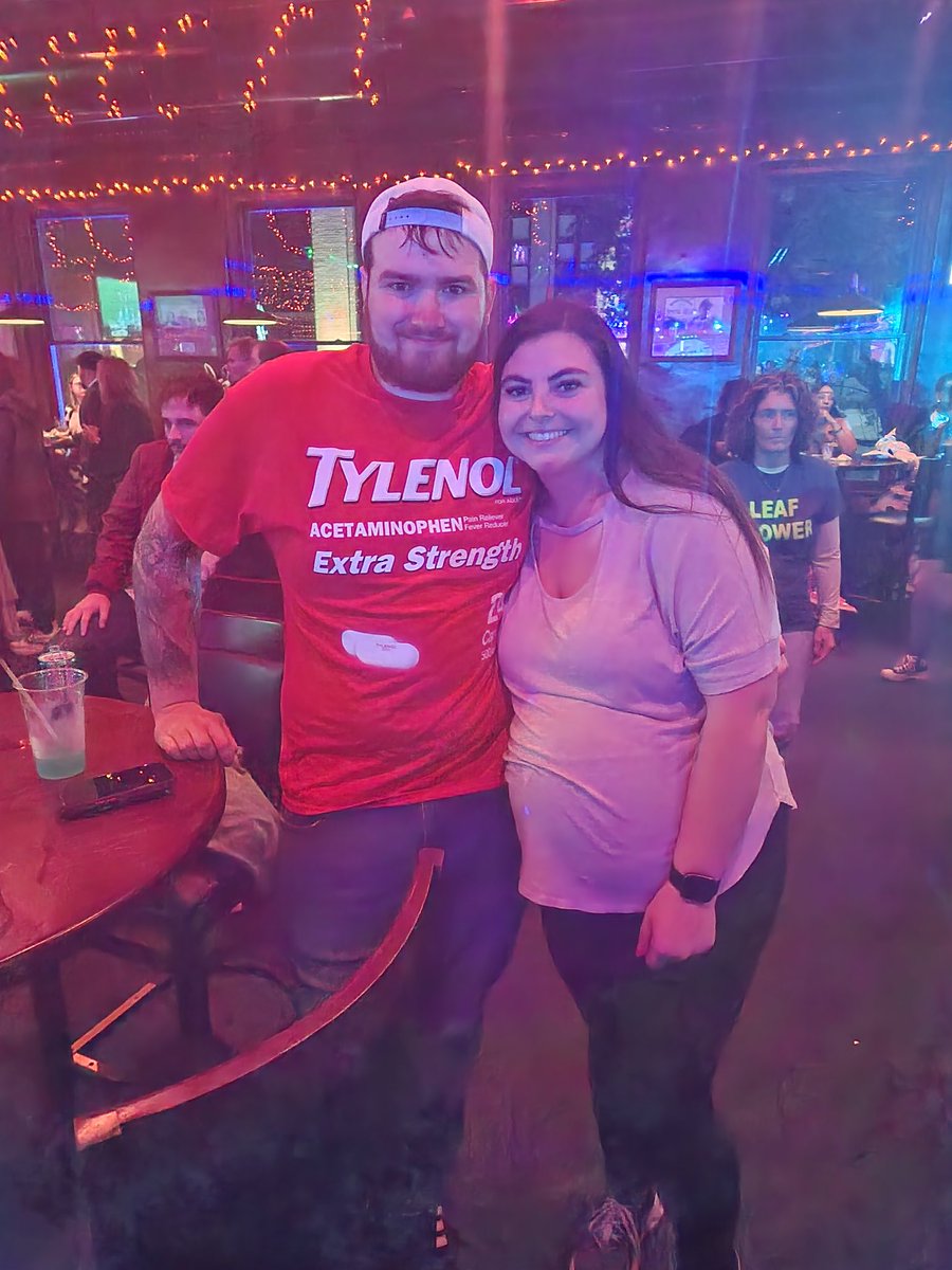 Best halloween costume of 2025?