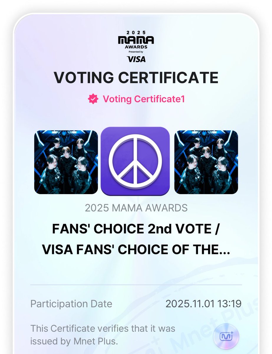 tiazzn's tweet photo. I'm in #TeamMagic ⭐️
Lets win this round!!
#2025MAMAVOTE #tomorrowxtogether
don't forget to tag your oomfies and use the tags to hype together!
@yawnzzngurl__
@gyugyegyi
@f0r_txt5
@waddlegguks
@anthrpageofsoob
@tikajuniee_ https://t.co/hIh4j2tjKD