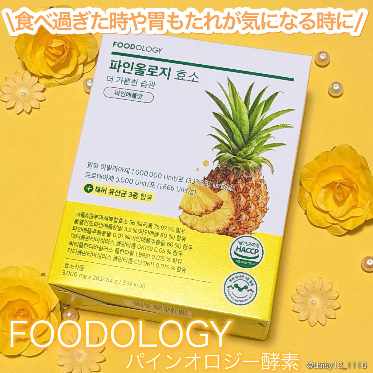 パインの実 usa-usa on X