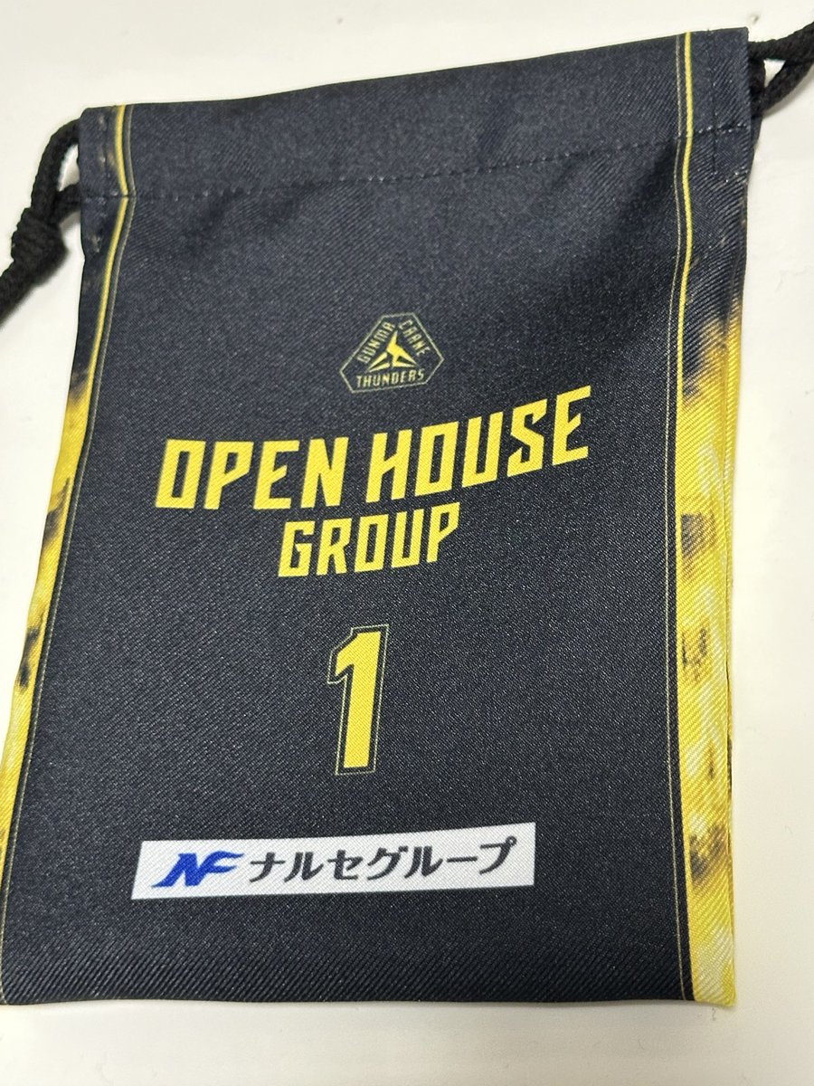 群馬のかみなりさま(CRAZYに楽しむ) on X