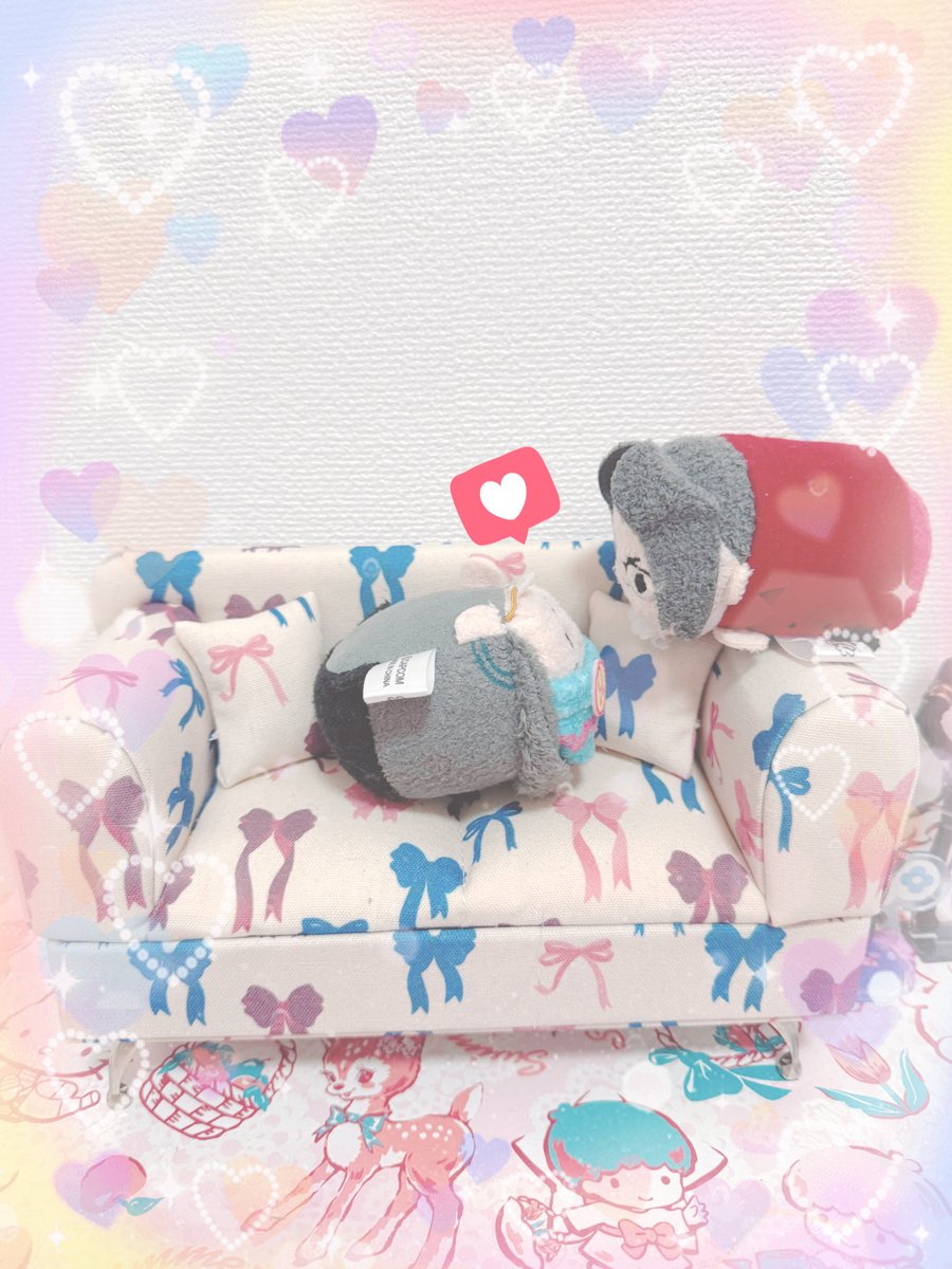 みぃみぃ みみぃ🎀 on X