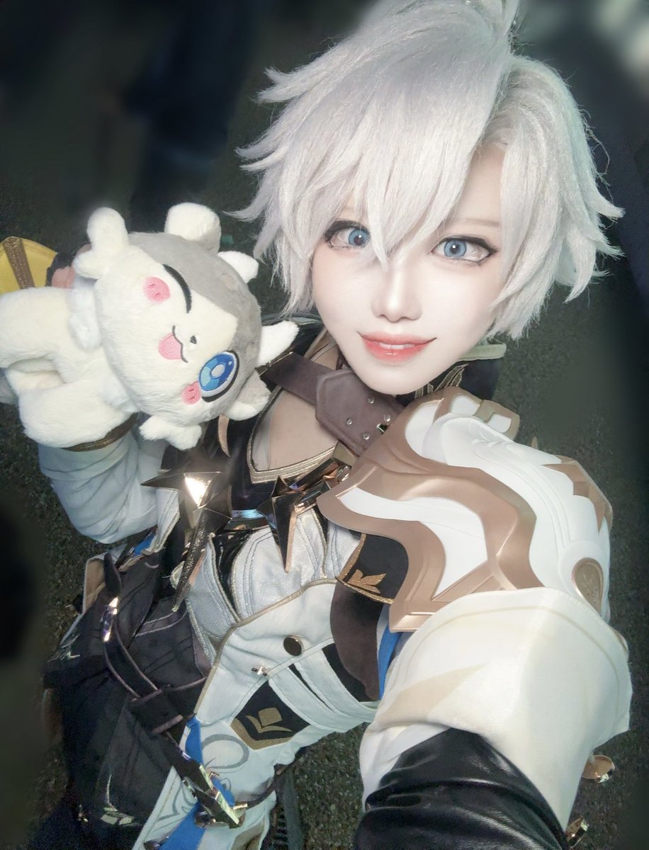 【佑月】 佑月💫11/1ﾗｸﾞｺｽ,8ﾋﾞﾋﾞｺｽ名古屋港 (@yuzukiyuzu_mo) / Posts / X