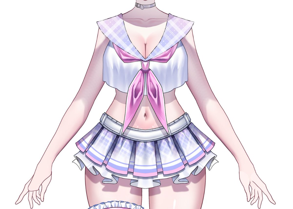 My 2nd daughter is forming!