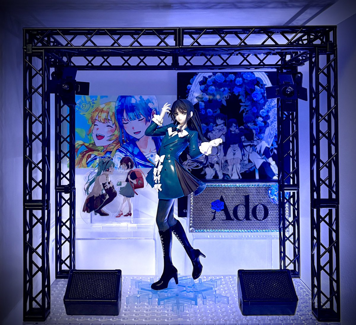 ラウンドワン限定 Amazon.co.jp: ROUND1限定 ラウンドワン Ado