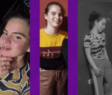 Fernanda Anabel Quiquinto Godoy tiene 15 años, desapareció el 21/10/25 en Córdoba. Estatuta 1,65. Vestía remera blanca y pantalón negro Se hizo la denuncia. Por favor compartir, y avisar #Urgente al ☎  03543-446290, 101 o 911     

#Cordoba