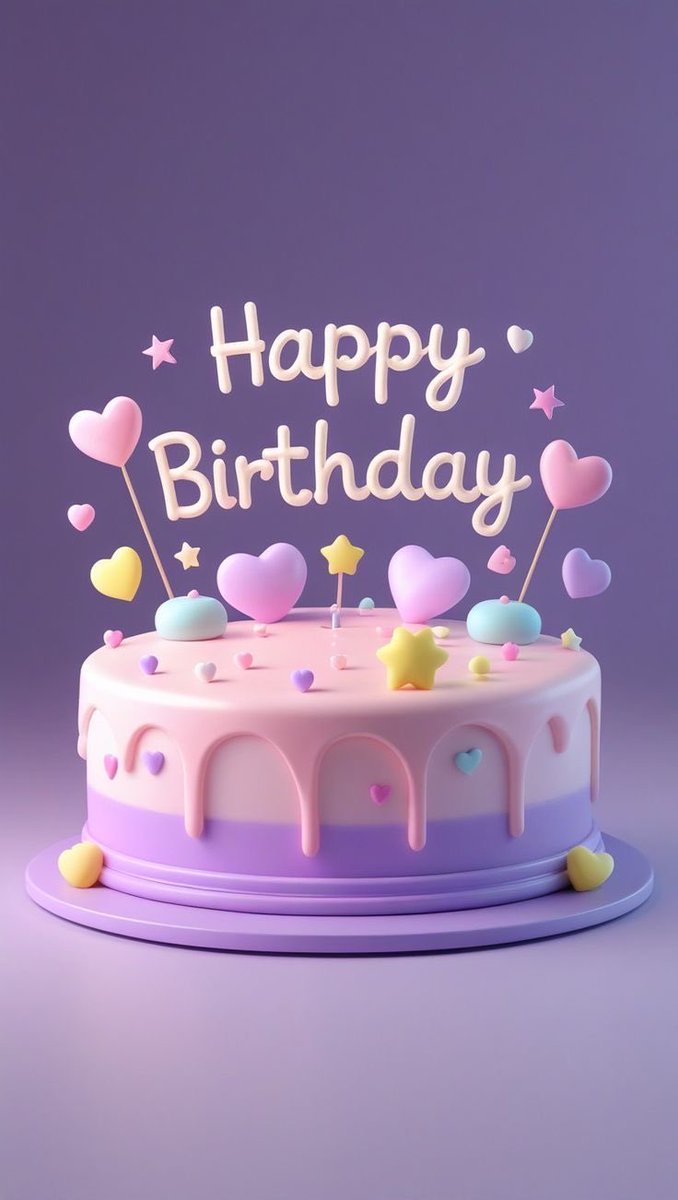 كل سنه وانتى طيبة ياأحلى ورد
وارق ورد<a href="/warda3931/">ward🌺</a> 🫶🏻❤️