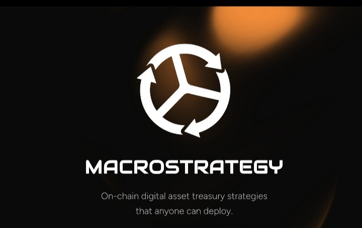<a href="/MacroStrategy__/">MacroStrategy</a> offers on-chain treasury strategies anyone can use — no VCs, just code. Led by <a href="/arkaydeus/">Arkaydeus 🤘</a> (SquiggleDAO, ThePunkDAO, Metropolis), it’s a bold response to the NFT bear: reviving community, fun, and fairness through smart on-chain mechanics.