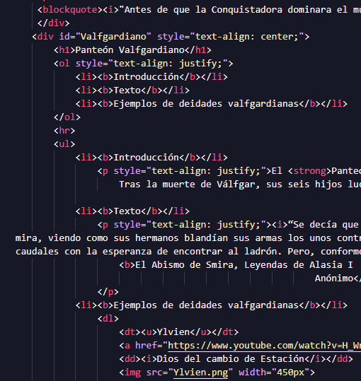 hiircine's tweet image. el profesor nos ha pedido que hagamos un coso html con etiquetas que estamos aprendiendo, así que