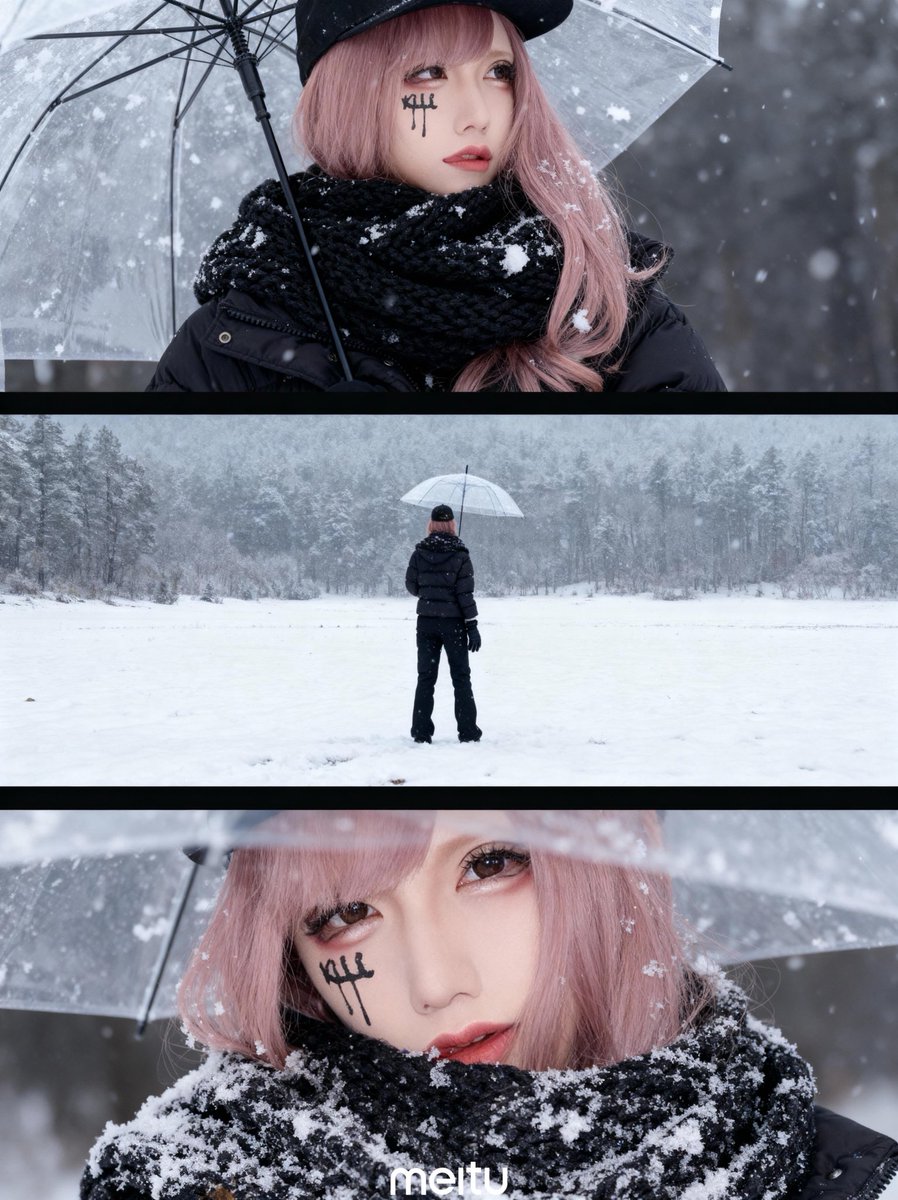 Lynoas_rika's tweet image. 真ん中だけジャンル違う