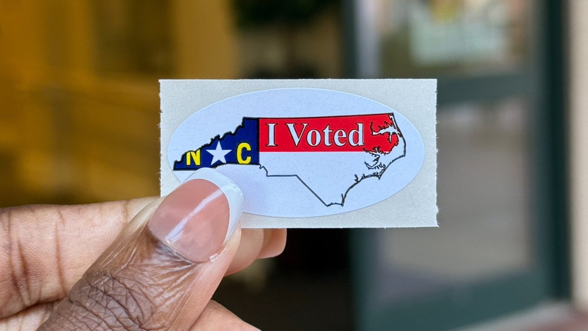 Cabarrus County NC tweet media